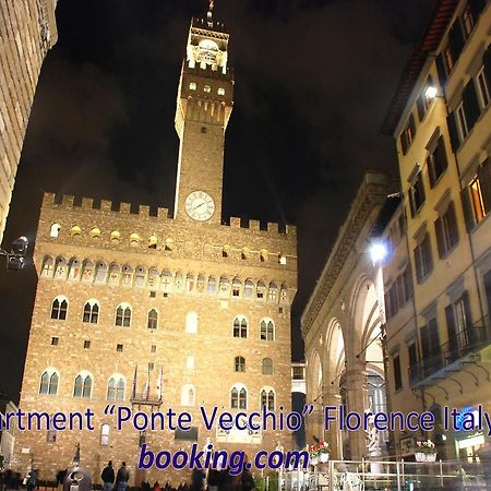 Barbadori Studio Apartment Firenze Bagian luar foto