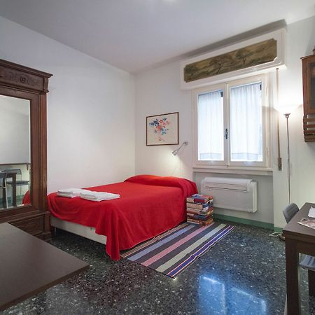 Barbadori Studio Apartment Firenze Bagian luar foto