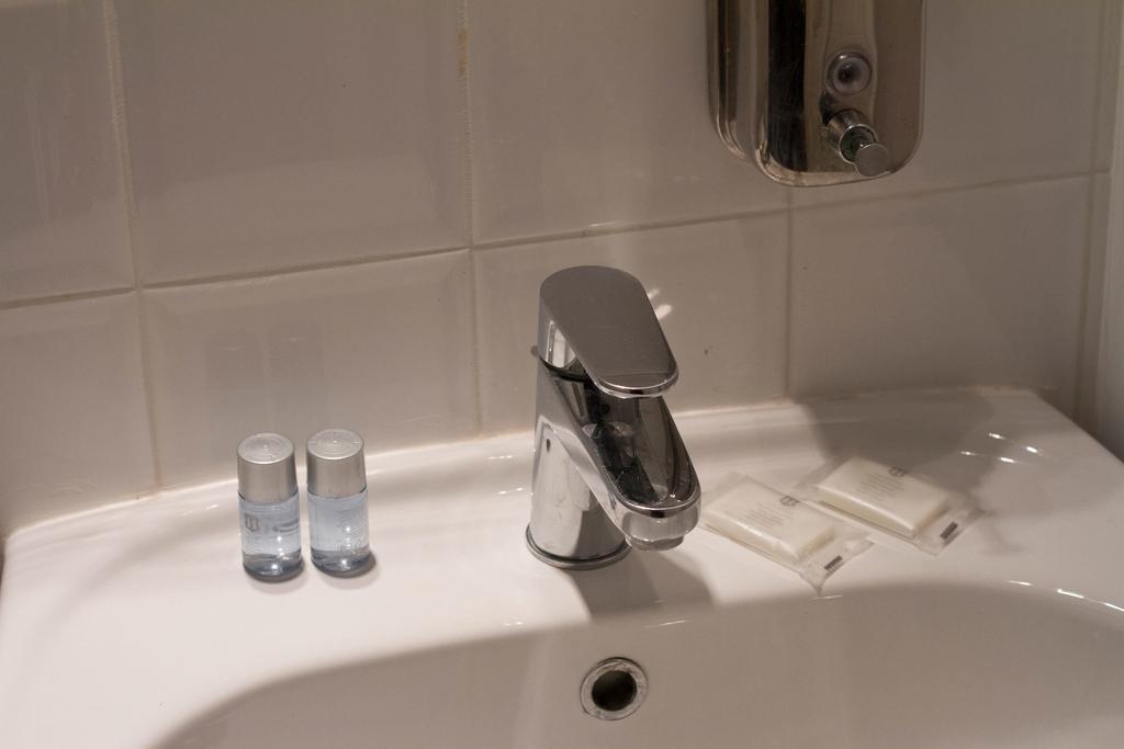 Barbadori Studio Apartment Firenze Ruang foto