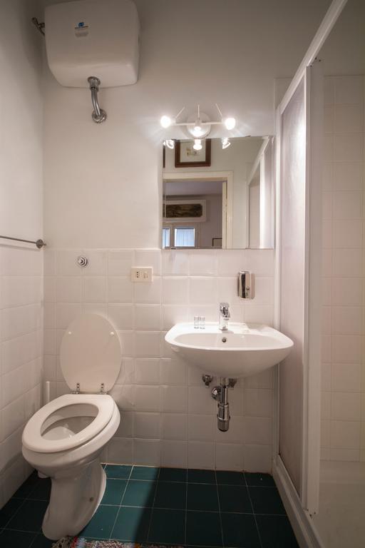 Barbadori Studio Apartment Firenze Ruang foto