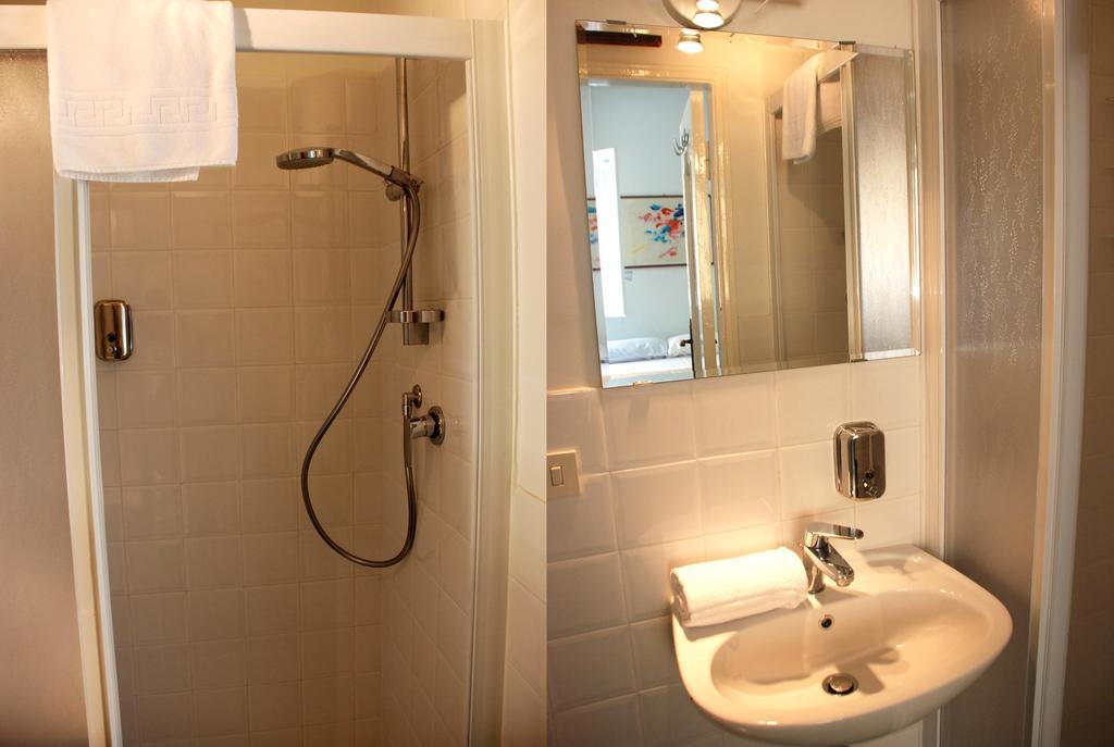 Barbadori Studio Apartment Firenze Ruang foto